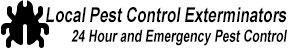 Piney Flats TN Pest Control Exterminators